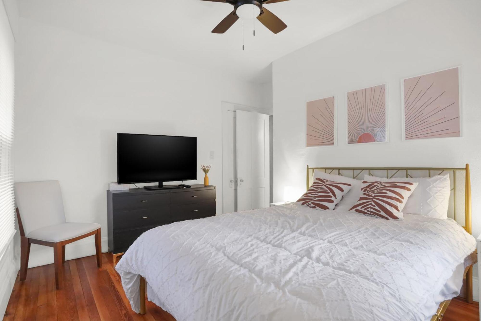 Comfy Apartment In Indianapolis Bagian luar foto